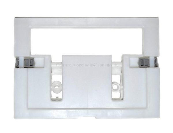 Рамка с крючками для инсталляции унитаза Ideal Standard W872267